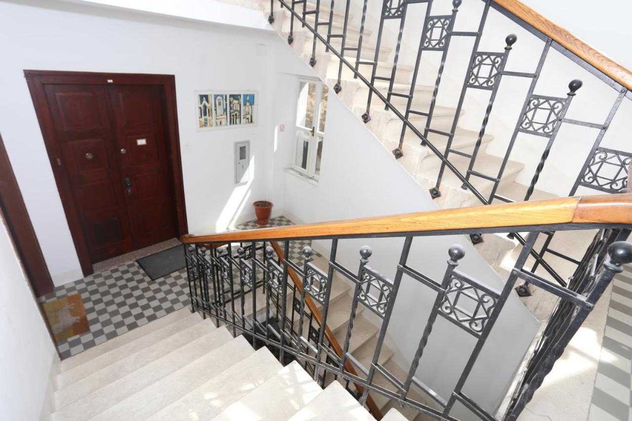 Palace Wall Residences Split Exterior foto