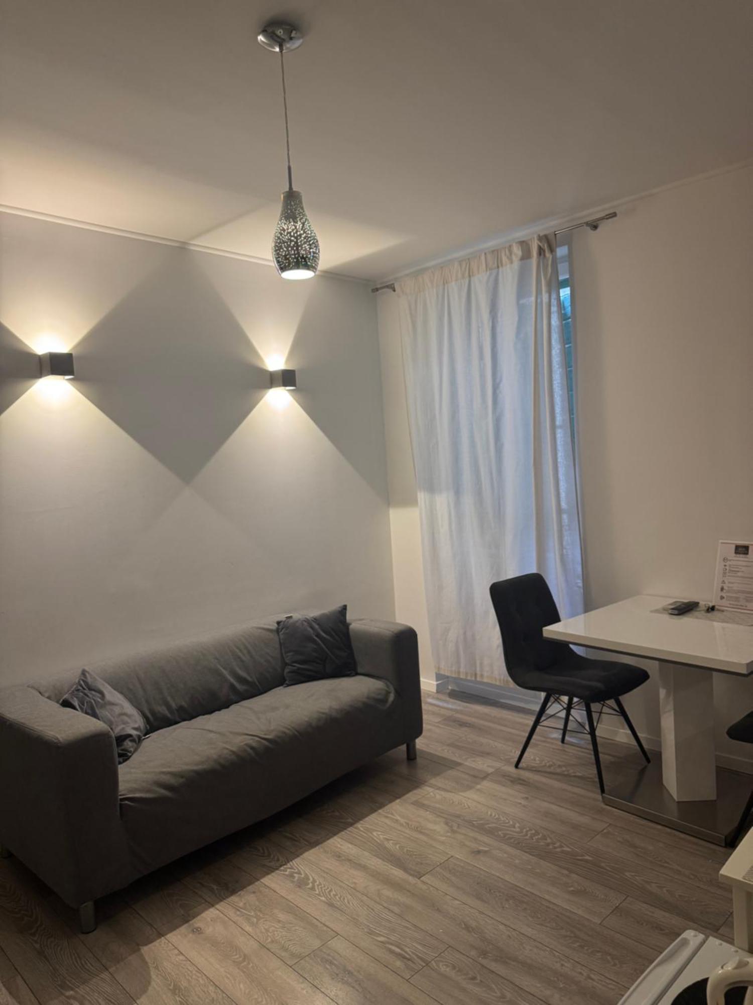 Palace Wall Residences Split Exterior foto